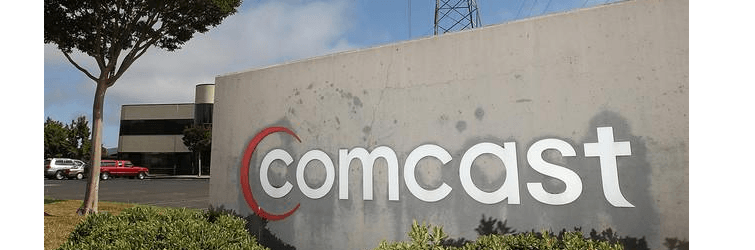 Klanttevredenheid? Het kan Comcast geen zak schelen