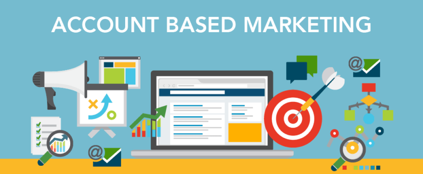 Account based marketing: zo werkt het