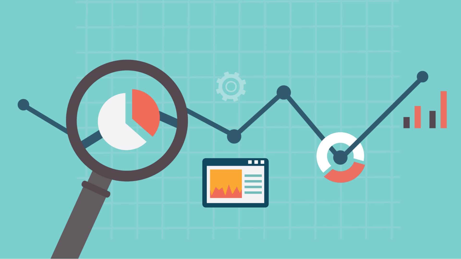 Top vijf analytics fouten die je moet voorkomen