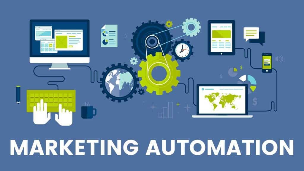 Marketing automation: zo begin je ermee