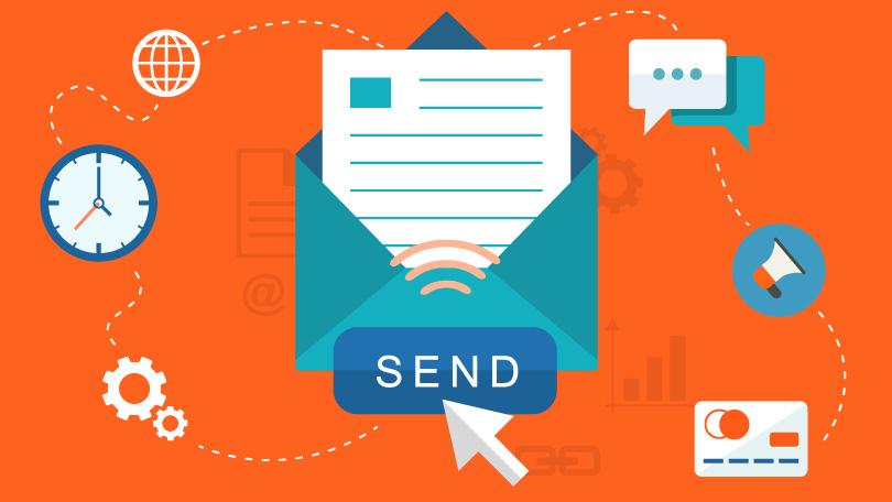 De voordelen van email marketing voor kleine bedrijven