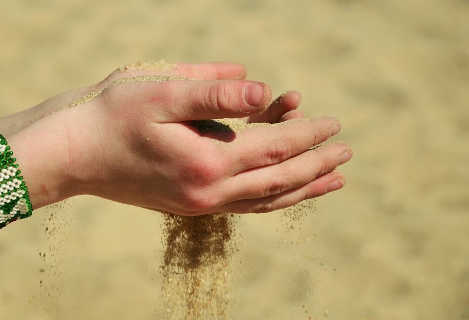 Je marketing hangt als los zand aan elkaar