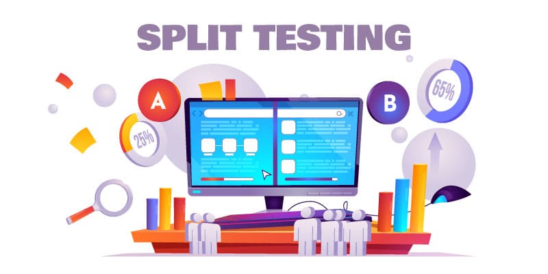 Zo voer je een succesvolle A/B test uit