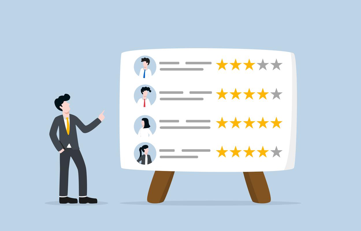 CES berekenen: wat is de Customer Effort Score?