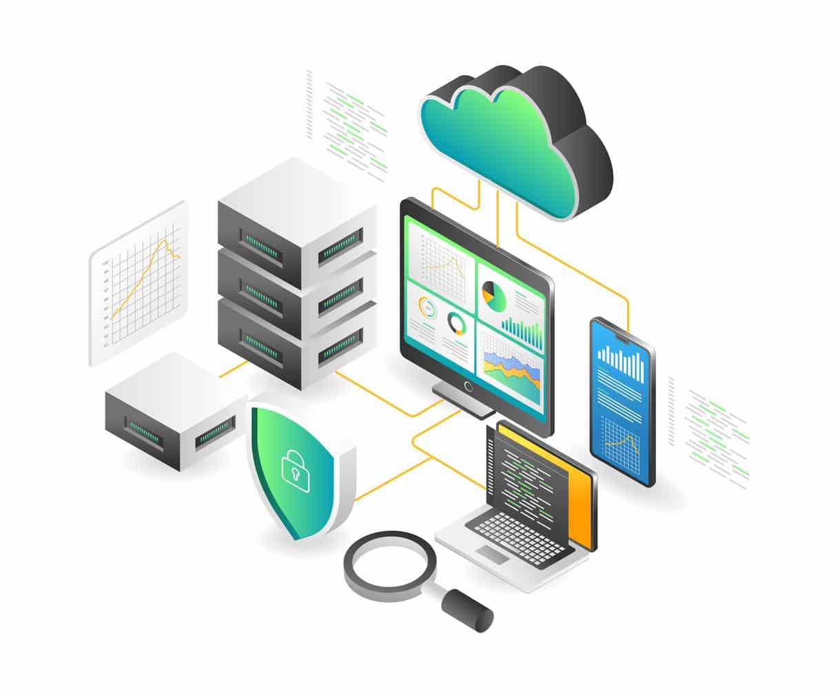 Wat is een Demand Side Platform (DSP)?