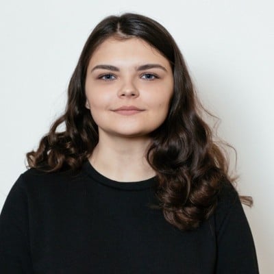 Ivanna Holubovska