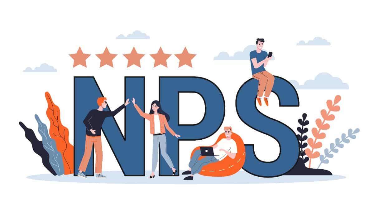 NPS berekenen: zo bereken je de Net Promoter Score