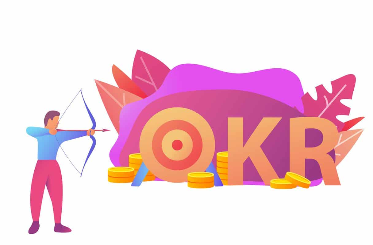 Wat zijn OKR's? Objectives & Key Results