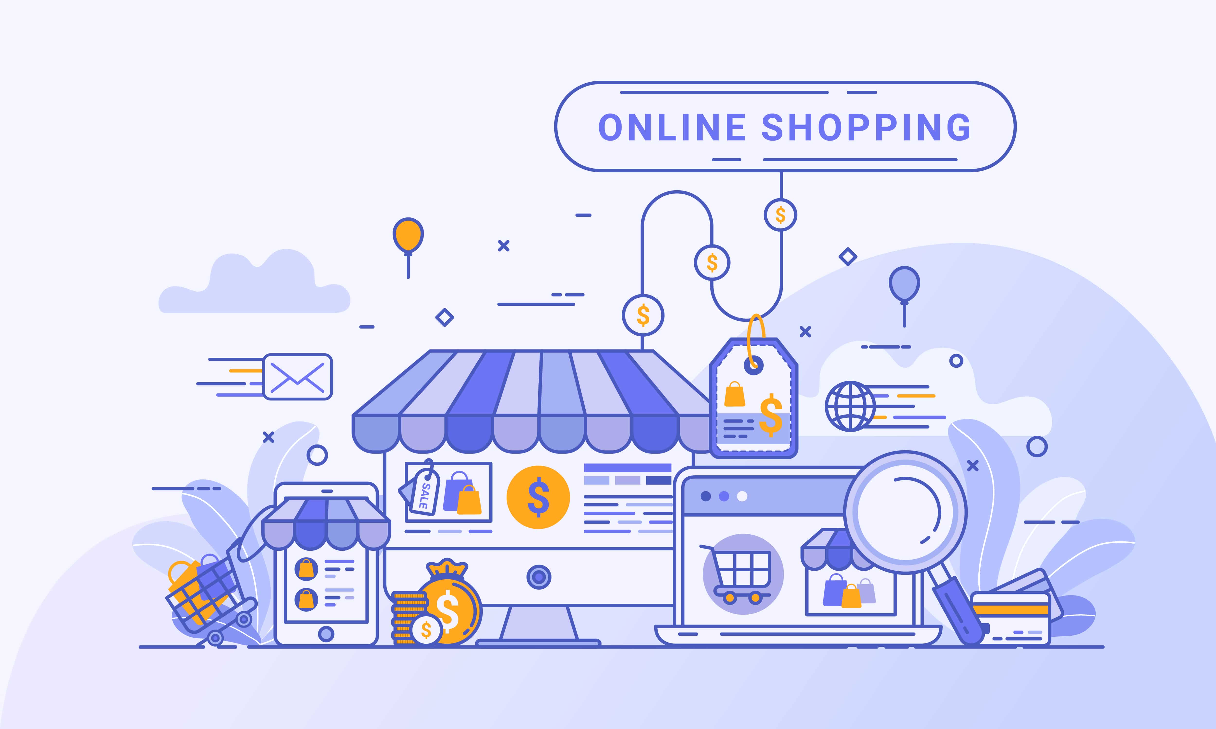 Online adverteren voor webshops: de basis