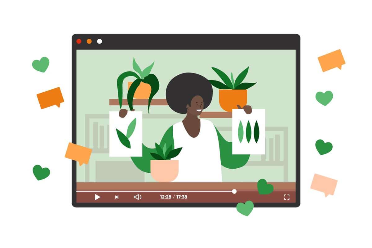 Challenges and opportunities in short form video