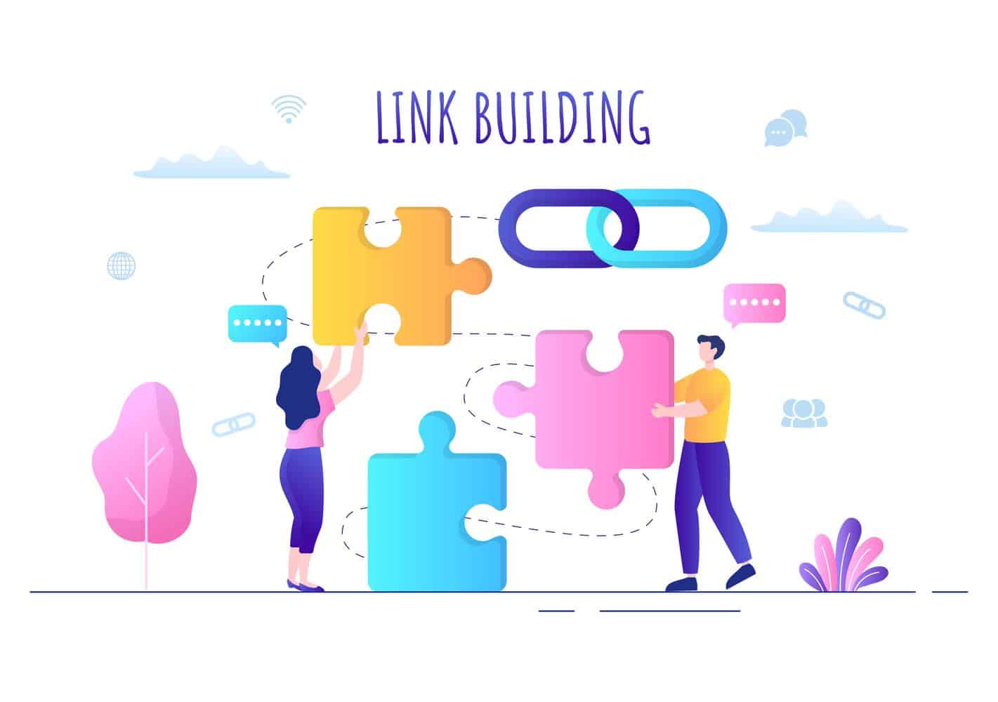 Waarom is linkbuilding belangrijk?