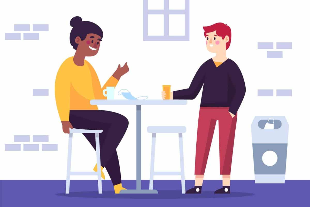 Word-of-mouth marketing